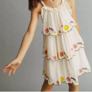 Zara girl dress size 11-12 (152cm)